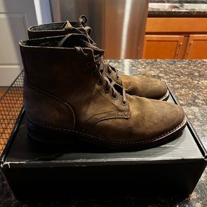 Thursday Boot Company Men's President Ankle Boot 11.5M